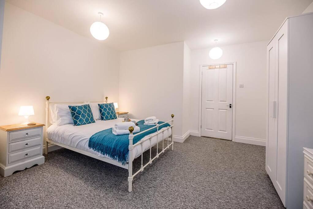 1 Abbey Mews, Leiston Apartment Exterior photo